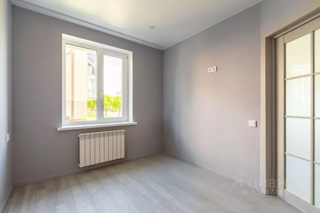 1-к кв. Санкт-Петербург ул. Новая, 51к10 (40.2 м) - Фото 2