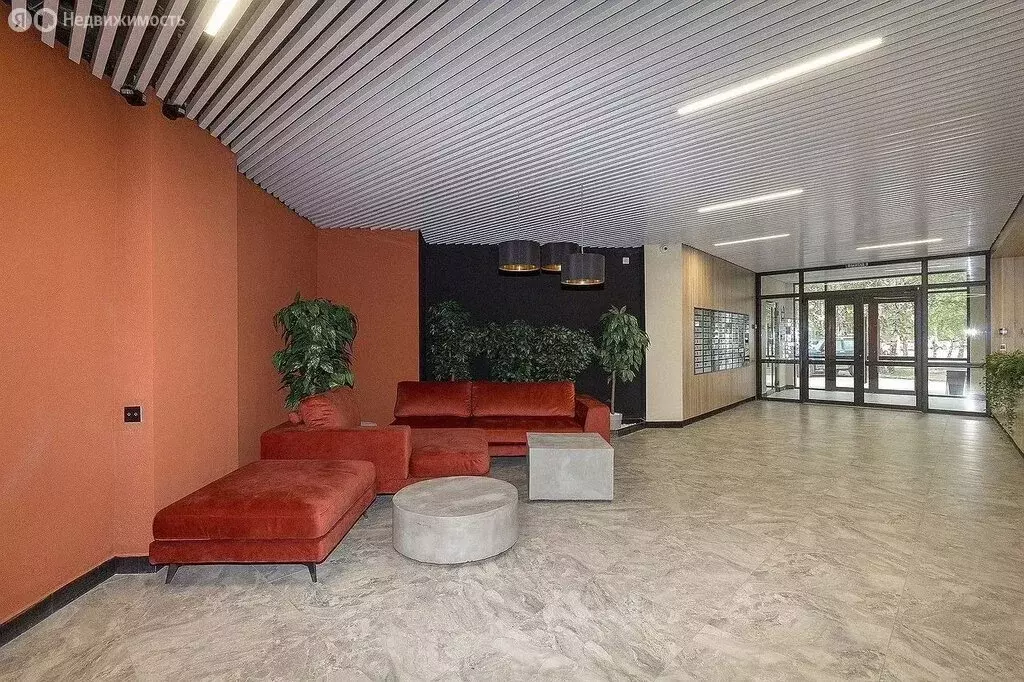 Квартира-студия: Тюмень, улица Чернышевского, 2Бк11 (29.2 м) - Фото 0