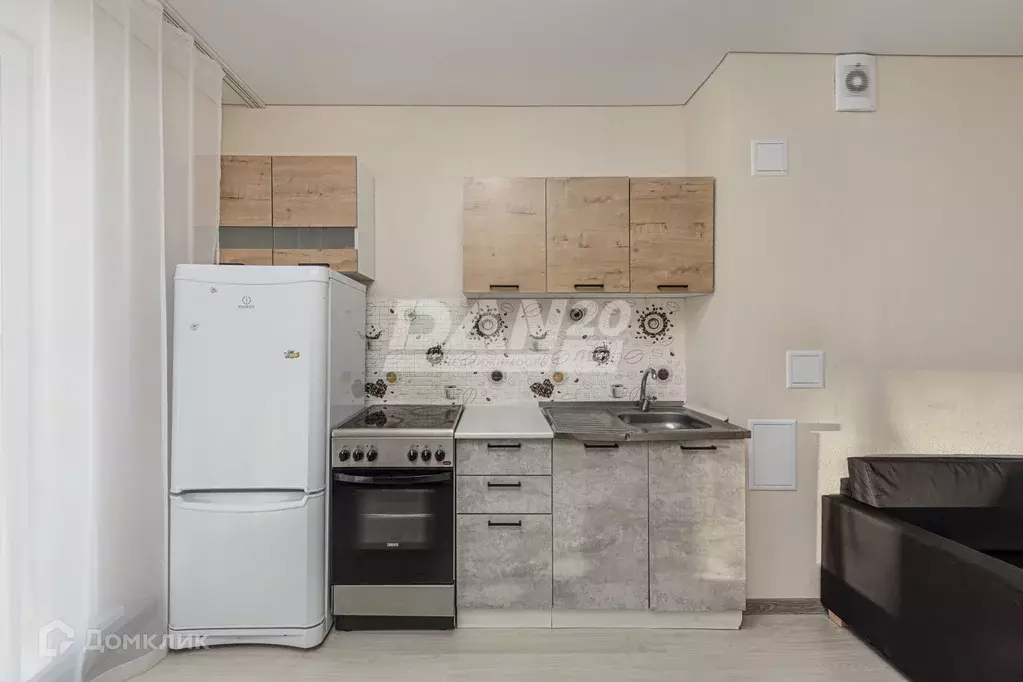 Продаётся 1-к квартира, 36 м - Фото 1