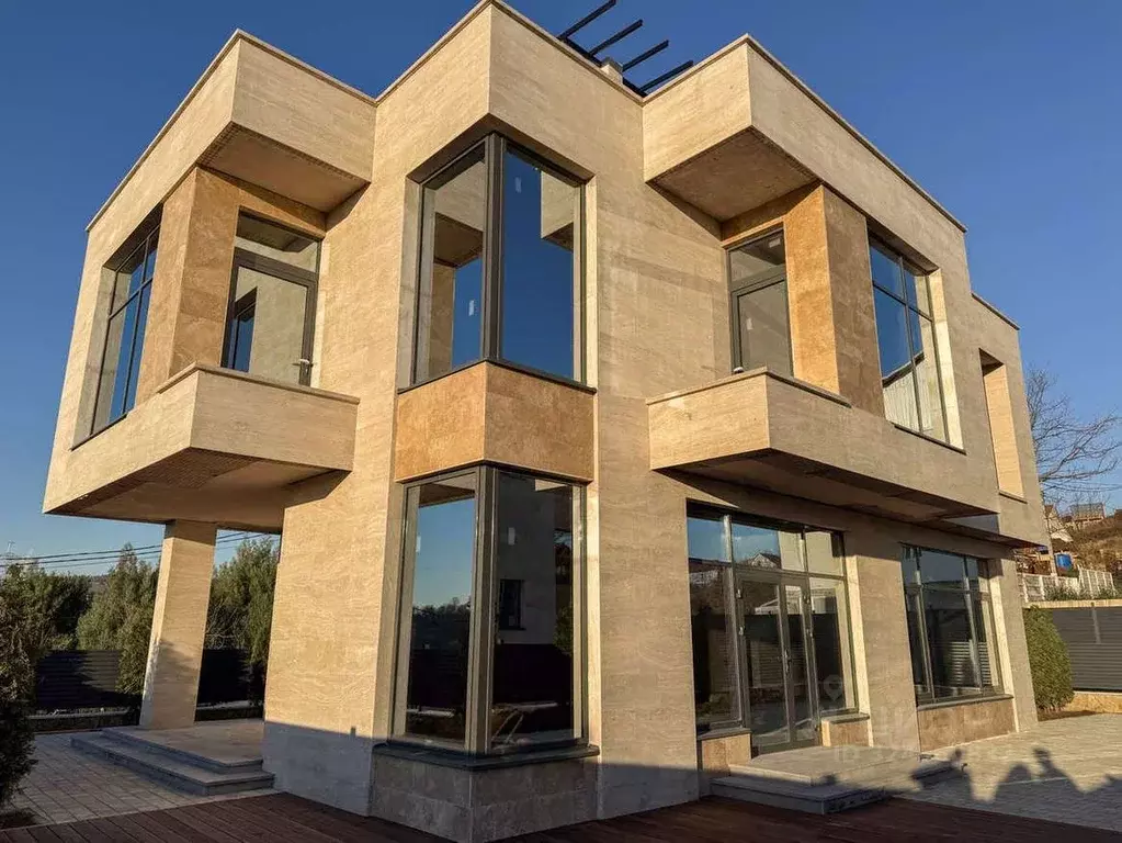 Дом в Краснодарский край, Сочи городской округ, с. Нижняя Шиловка ул. ... - Фото 2