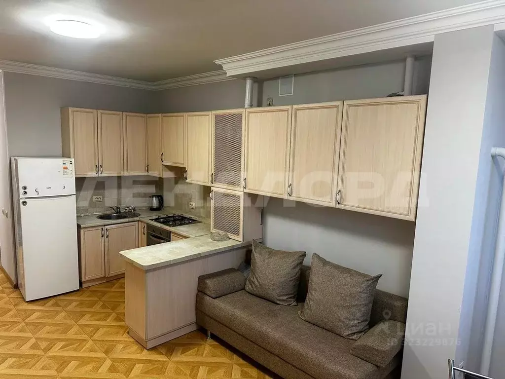 2-к кв. Ростовская область, Ростов-на-Дону, Нахичевань ул. 20-я Линия, ... - Фото 1