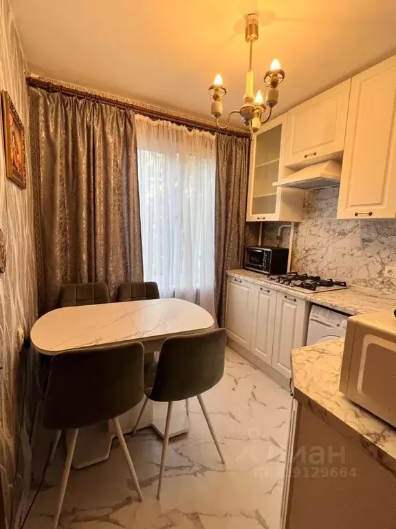 1-к кв. Москва Шоссейная ул., 37 (35.0 м) - Фото 0