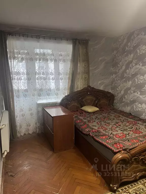 1-к кв. Крым, Симферополь ул. Чехова, 1 (32.0 м) - Фото 1