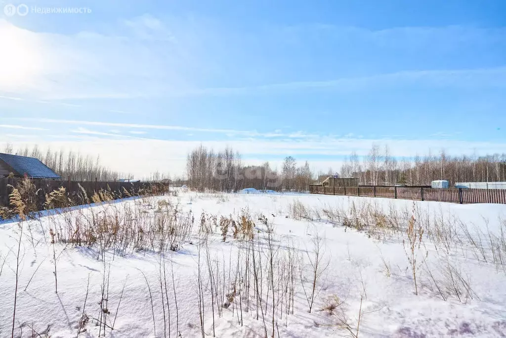 Дом в Томский район, Зоркальцевское сельское поселение, село ... - Фото 1