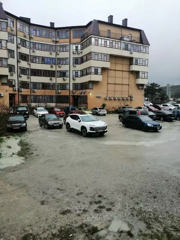 3-к кв. Краснодарский край, Новороссийск ул. Котанова, 40 (90.0 м) - Фото 1