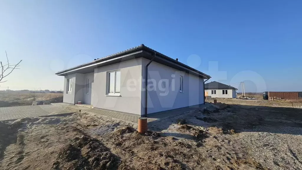 Дом 113 м на участке 6,5 сот. - Фото 1