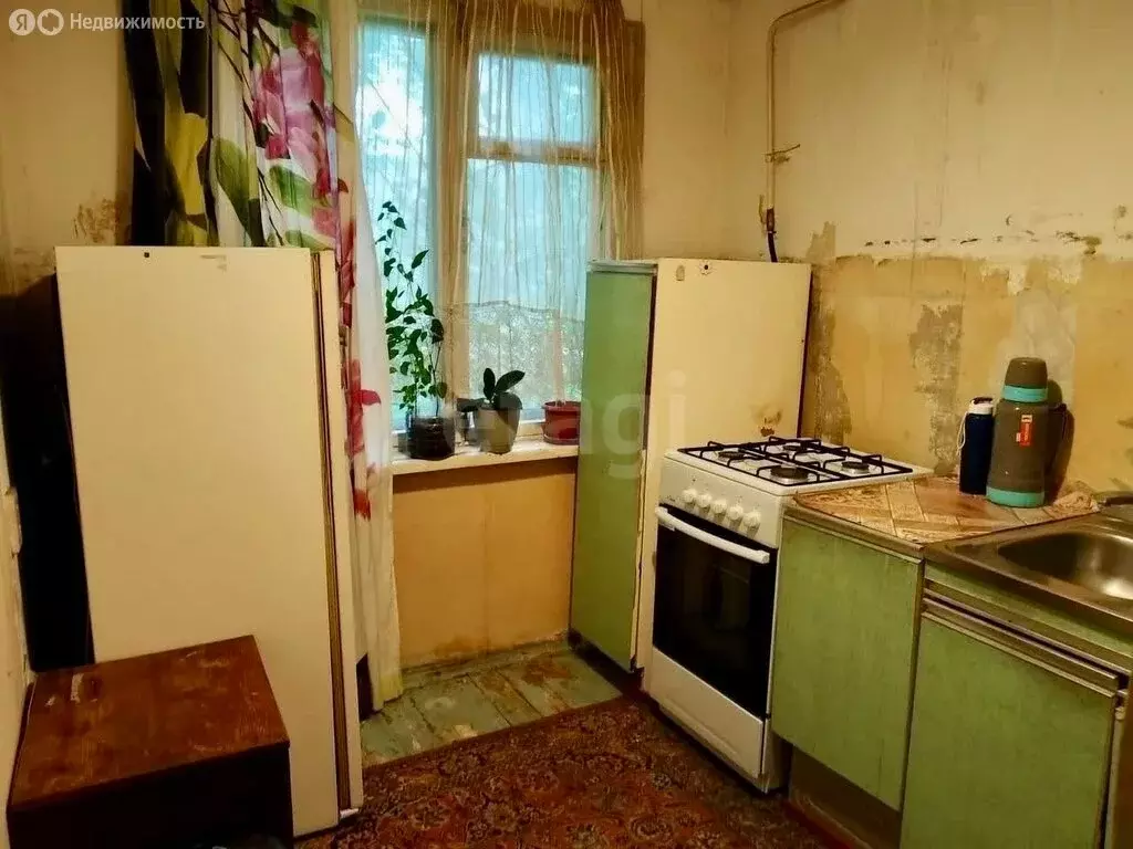 1-комнатная квартира: Челябинск, проспект Победы, 291А (36.9 м) - Фото 2