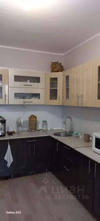 2-к кв. Санкт-Петербург Ленинский просп., 57к1 (65.0 м) - Фото 2