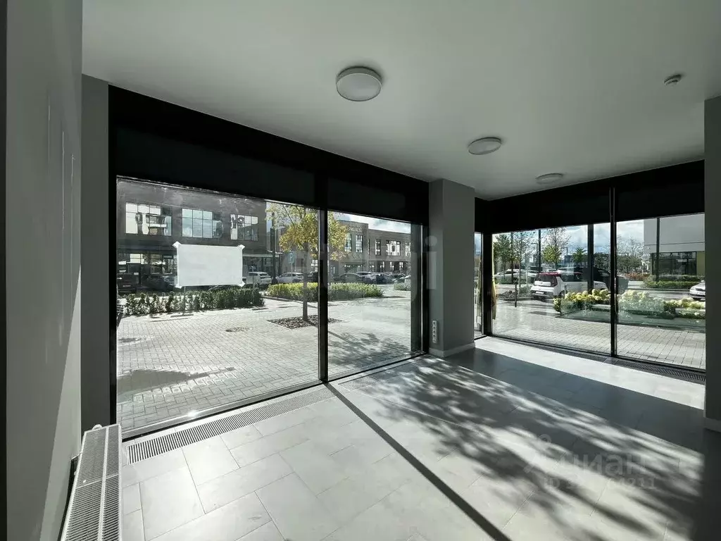 Торговая площадь в Тюменская область, Тюмень ул. Михаила Сперанского, ... - Фото 2