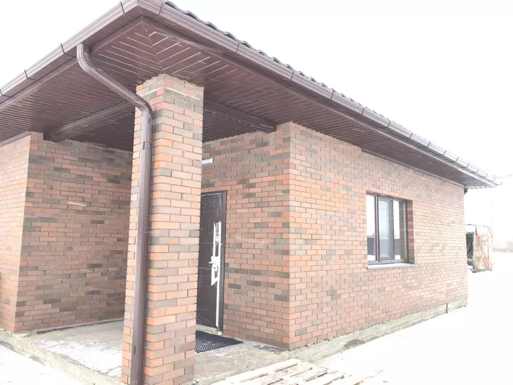 Дом в Орловская область, Орловский муниципальный округ, д. Образцово ... - Фото 2