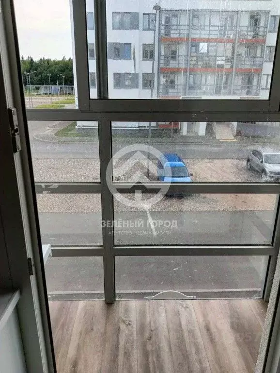 1-к кв. Московская область, Химки городской округ, д. Брехово, Митино ... - Фото 0
