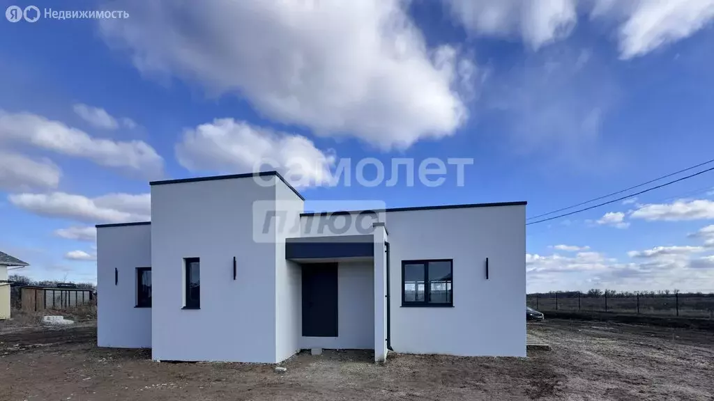 Дом в Краснослободск, Радомская улица (146.1 м) - Фото 1