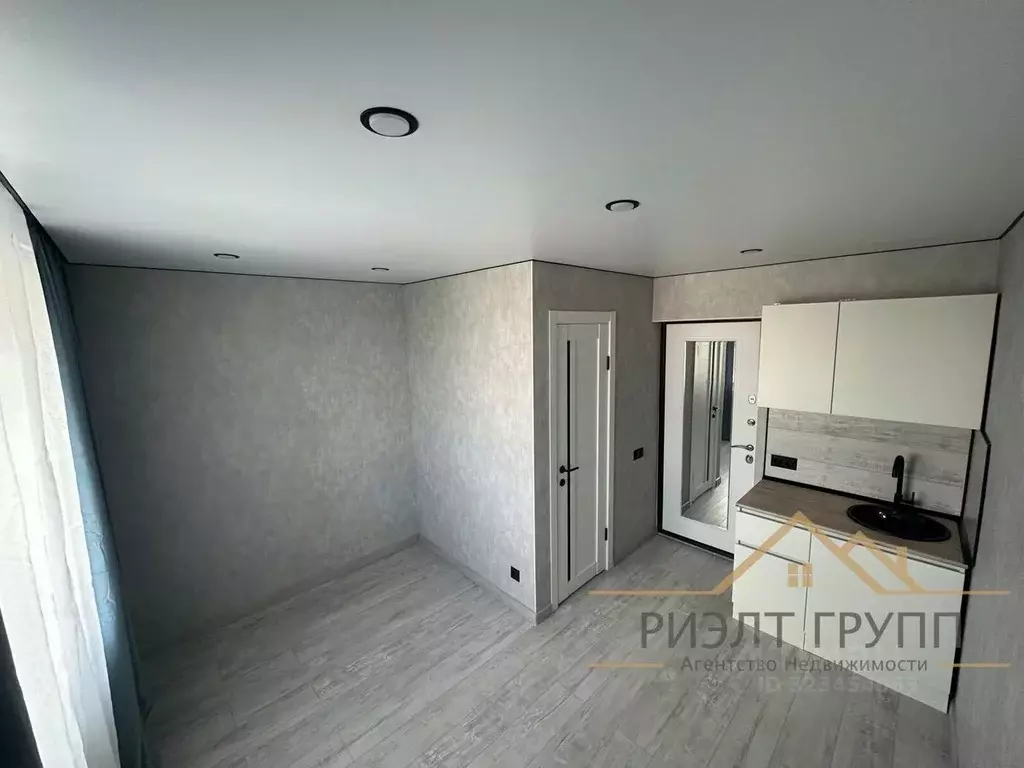 Студия Татарстан, Казань ул. Солидарности, 21 (15.0 м) - Фото 1