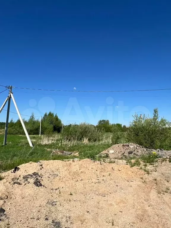 Участок 10 сот. (ИЖС) - Фото 0