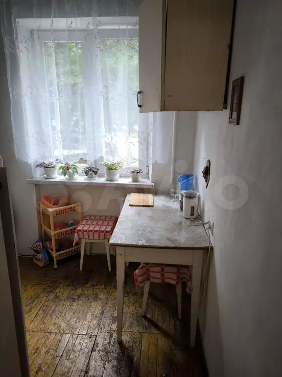 Комната 10 м в 3-к., 1/5 эт. - Фото 1