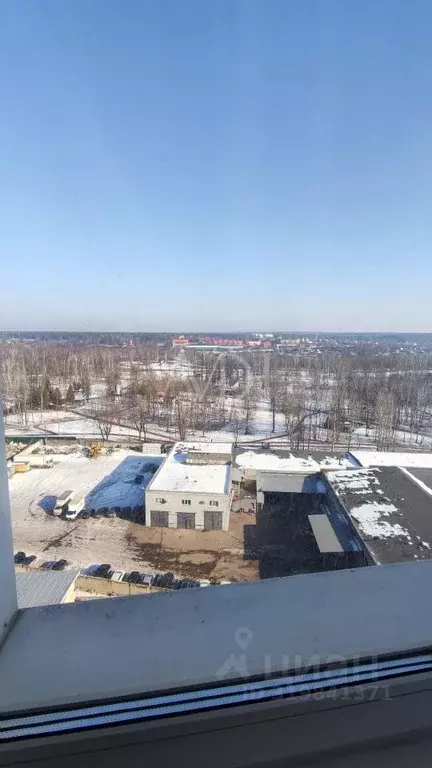 Студия Московская область, Ивантеевка Пушкинский городской округ, ... - Фото 1