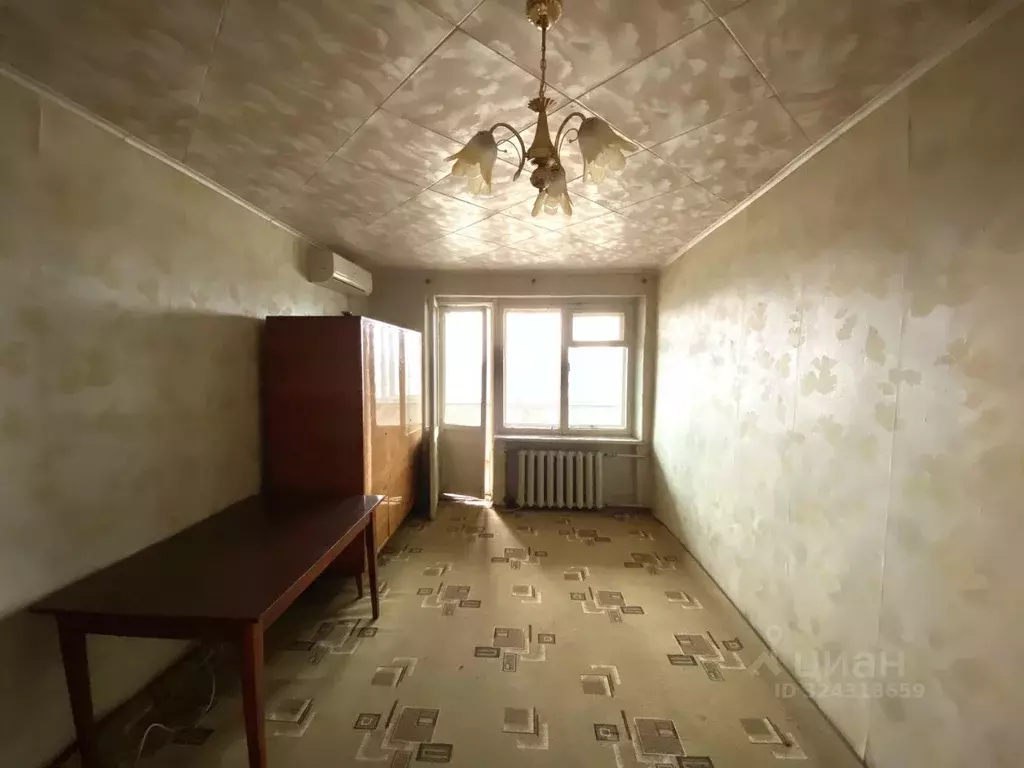 3-к кв. Астраханская область, Приволжский район, с. Яксатово, Юность ... - Фото 1