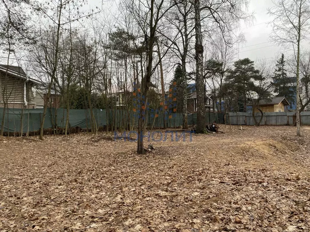 Участок в Мытищи, Пионерский переулок, 3 (6.85 м) - Фото 1