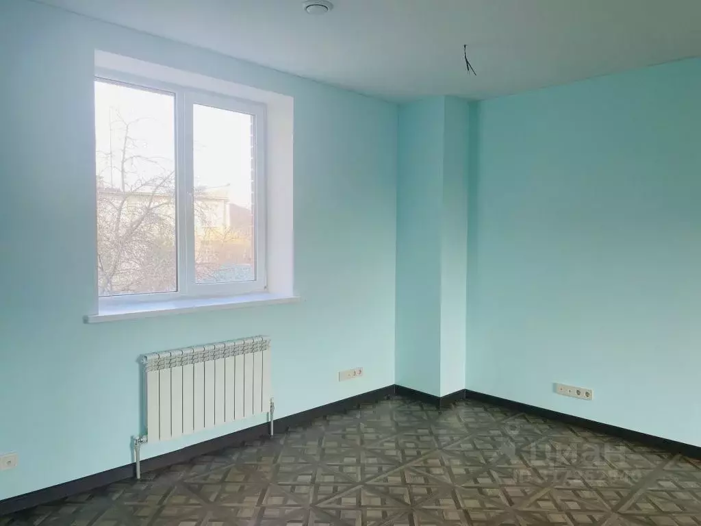 3-к кв. Нижегородская область, Нижний Новгород ул. Мичурина, 6 (104.0 ... - Фото 1