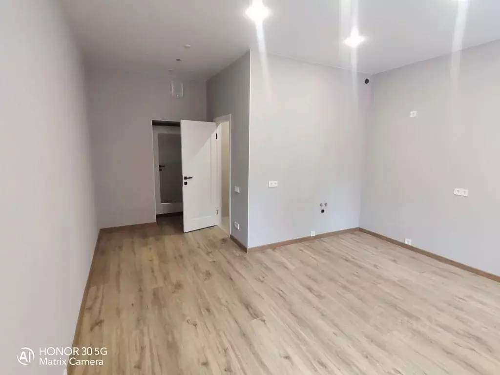 Студия Санкт-Петербург Челябинская ул., 37 (23.9 м) - Фото 1