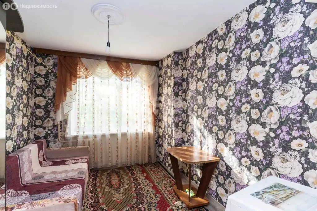 1к в -комнатной квартире (15.4 м) - Фото 2