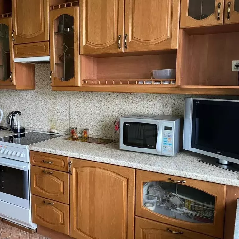 1-к кв. Санкт-Петербург просп. Луначарского, 21к1 (38.8 м) - Фото 1