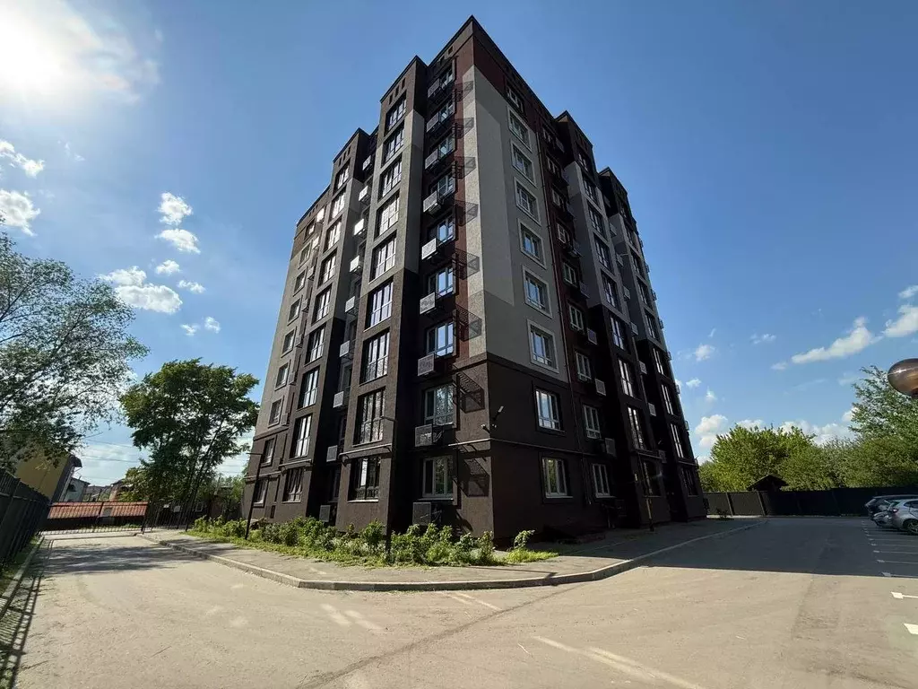 Продаётся 2-к квартира, 72 м - Фото 0
