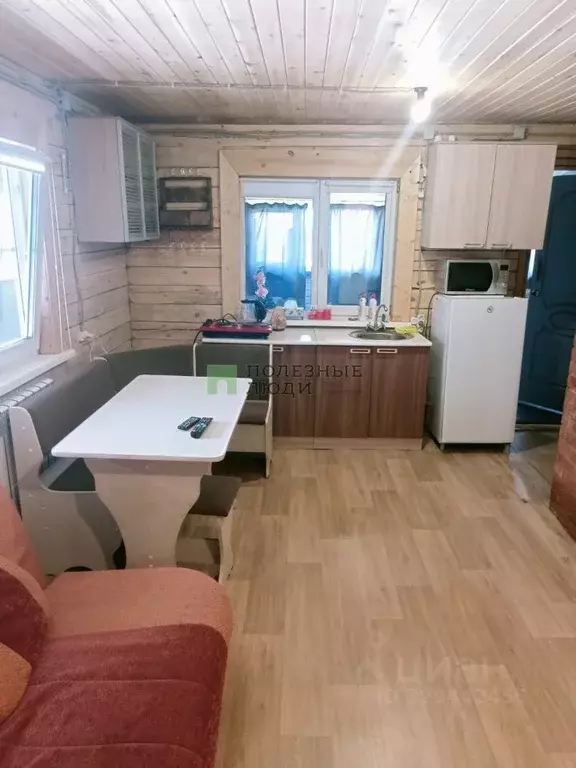 Дом в Забайкальский край, Чита Мечта ДНТ, ул. Новокаларская, 36 (43 м) - Фото 2