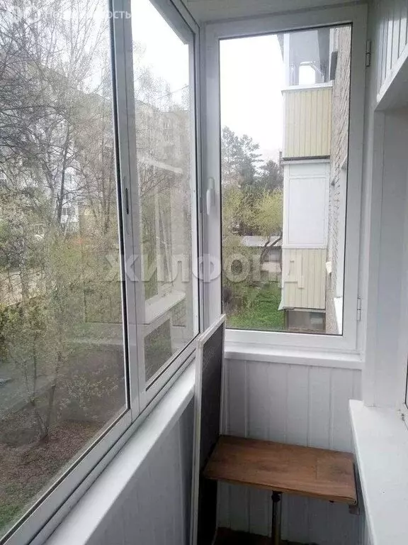 1-комнатная квартира: Томск, проспект Ленина, 9А (31 м) - Фото 0