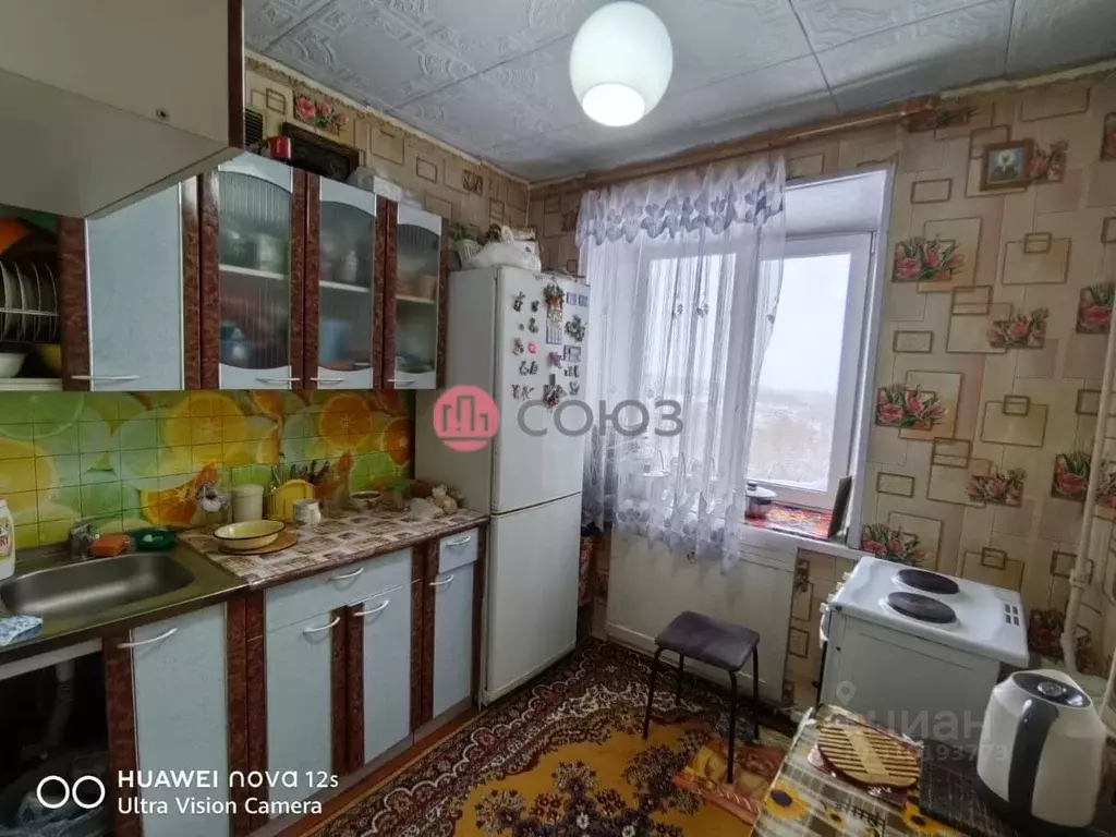 1-к кв. Кемеровская область, Прокопьевск Ближняя ул., 35А (30.0 м) - Фото 1