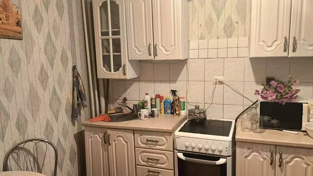 2-к кв. Нижегородская область, Саров Арзамасская ул., 2 (42.0 м) - Фото 1