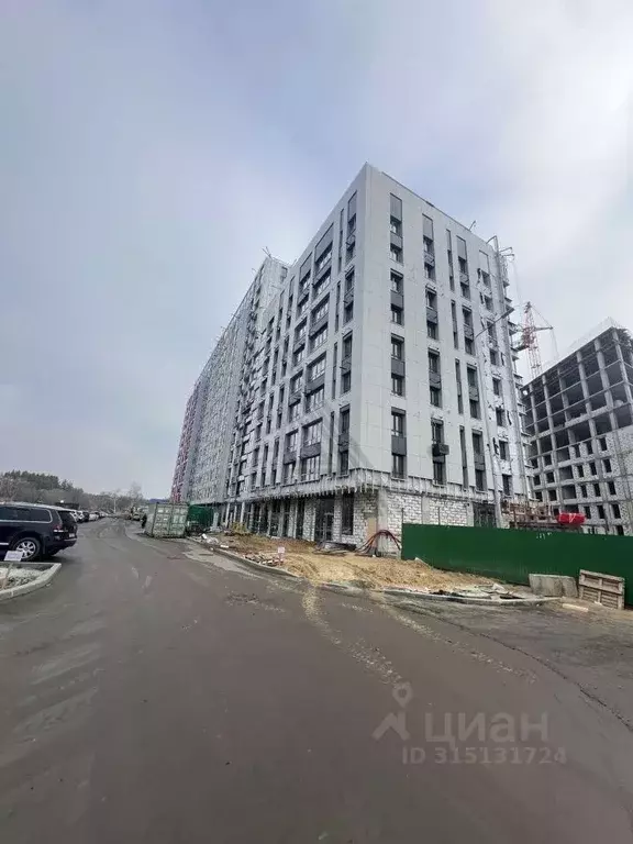 Торговая площадь в Воронежская область, Воронеж ул. Остужева, 52/5 (81 ... - Фото 0