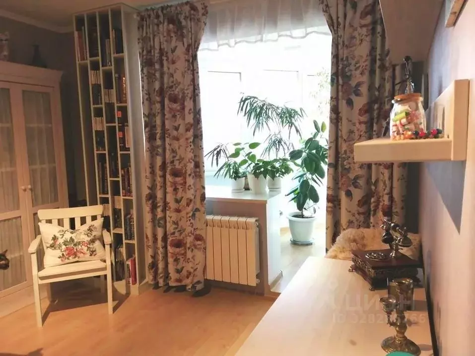 1-к кв. Московская область, Балашиха Железнодорожный мкр, ул. ... - Фото 1