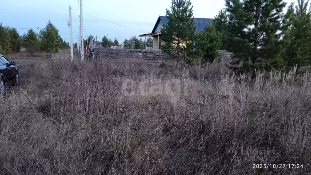 Участок в Курганская область, Шадринск Проектная ул., 27А (721.0 сот.) - Фото 2