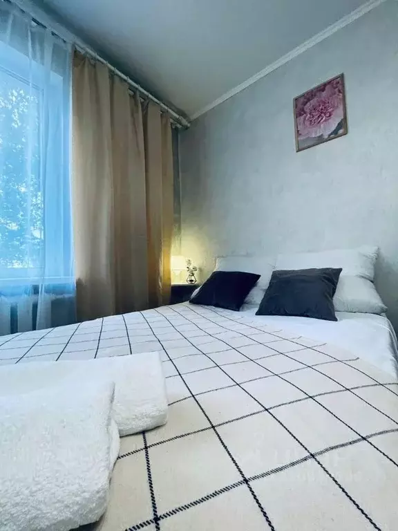 1-к кв. Удмуртия, Ижевск Промышленная ул., 25 (32.0 м) - Фото 1