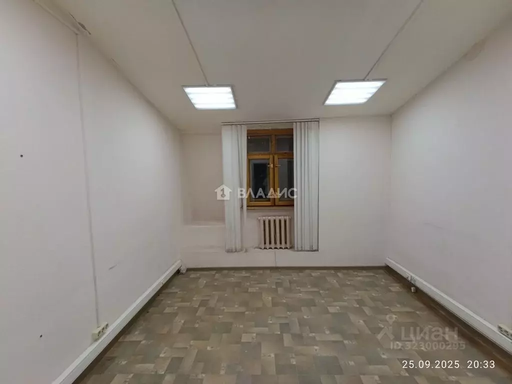 Офис в Коми, Сыктывкар Первомайская ул., 87 (15 м) - Фото 1