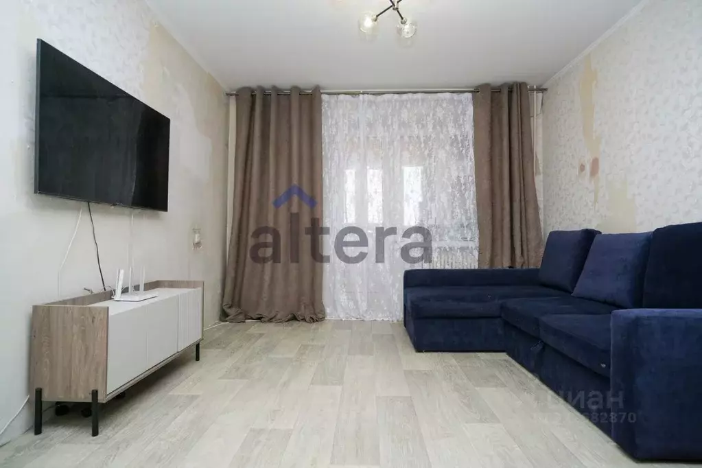 3-к кв. Татарстан, Казань просп. Ямашева, 79 (60.0 м) - Фото 1