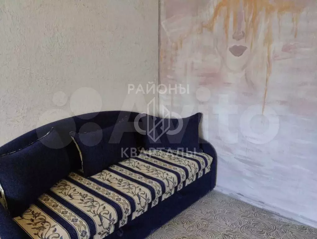 Комната 13 м в 3-к., 3/9 эт. - Фото 1