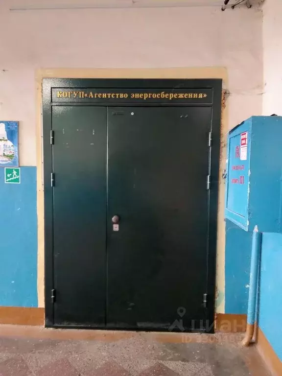 Помещение свободного назначения в Кировская область, Киров Уральская ... - Фото 1