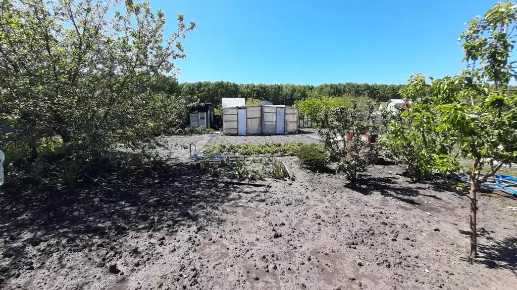 Дом в Пензенская область, Пенза Юность СДТ,  (5 м) - Фото 0