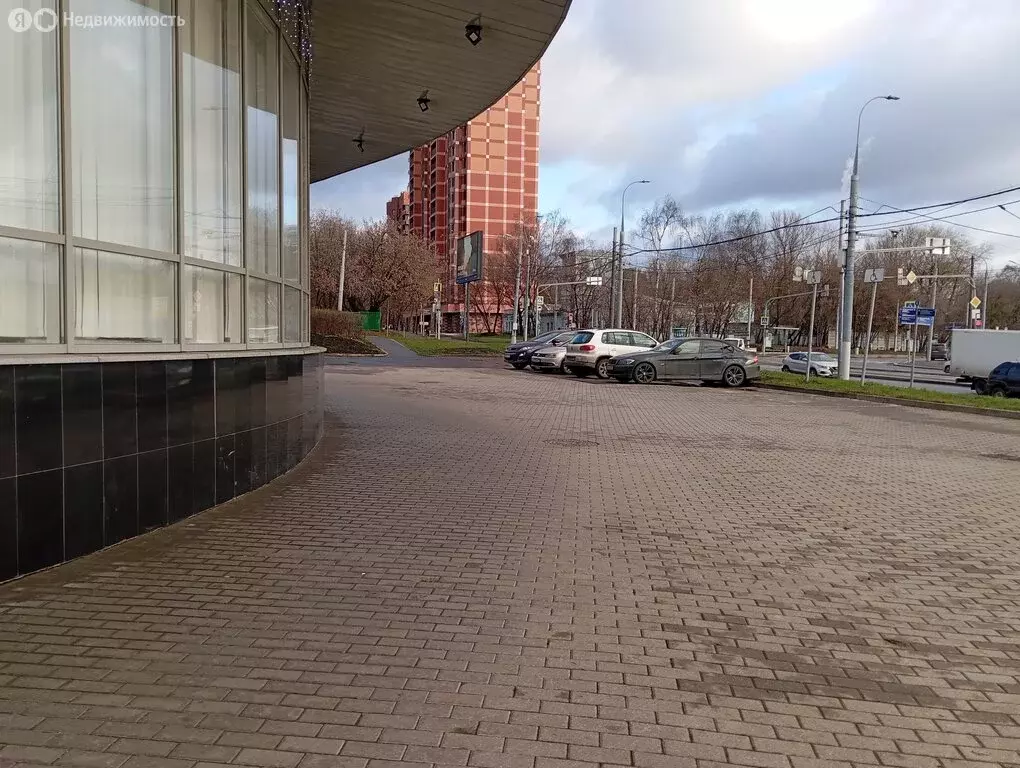 Помещение свободного назначения (1840 м) - Фото 1