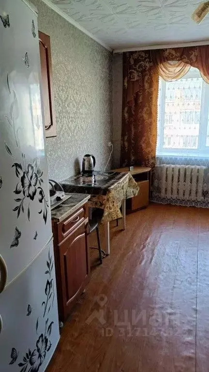 Комната Томская область, Томск Енисейская ул., 15 (12.0 м) - Фото 1