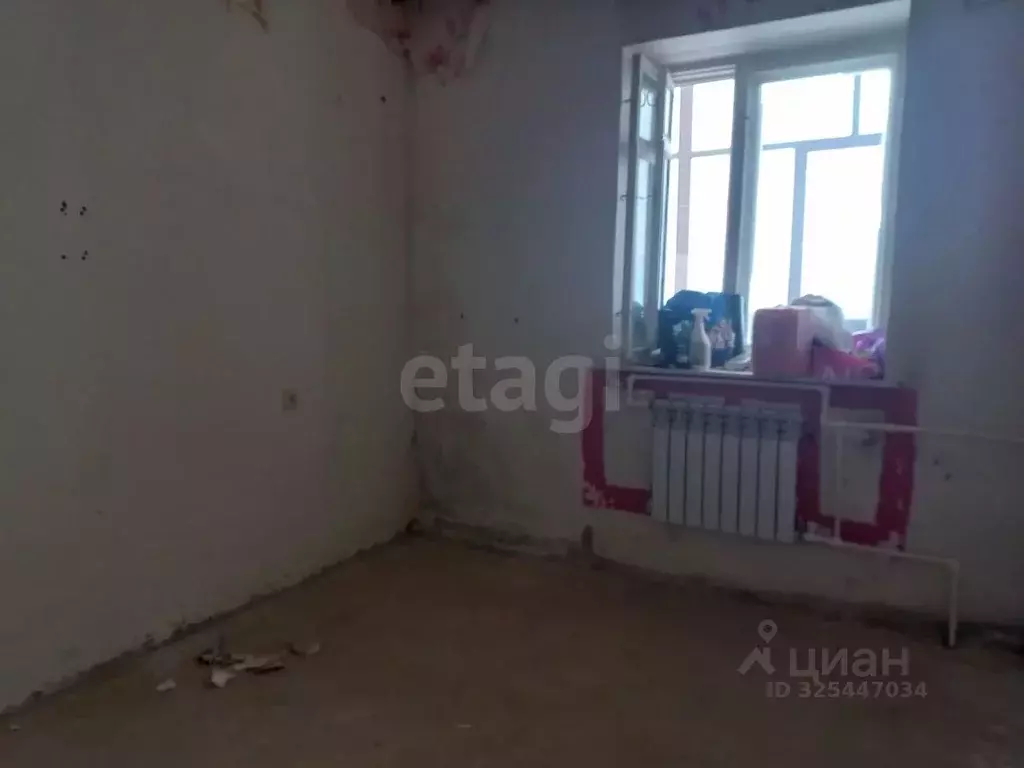 1-к кв. Ярославская область, Тутаев Комсомольская ул., 80 (33.3 м) - Фото 2