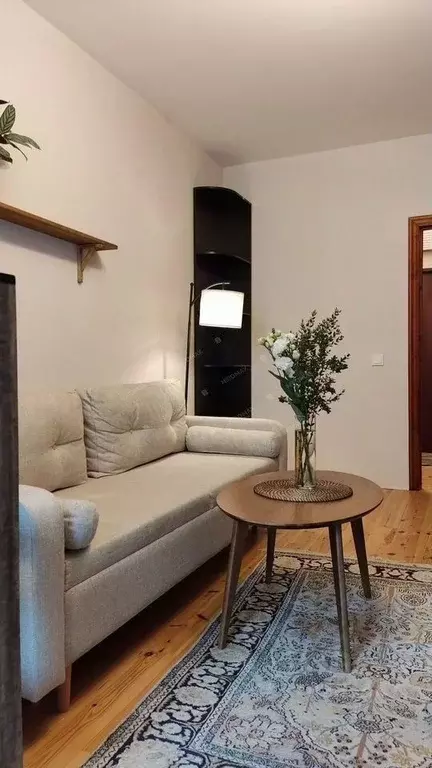 2-к кв. Санкт-Петербург Учительская ул., 18к1 (60.0 м) - Фото 1