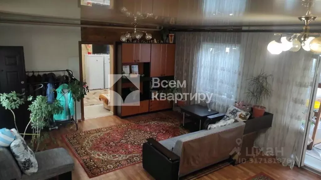 Дом в Новосибирская область, Новосибирск ул. Ярославского, 56 (106 м) - Фото 1