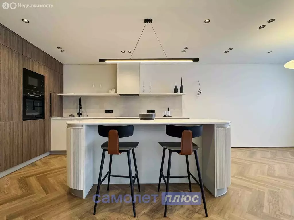 3-комнатная квартира: Чебоксары, улица Энергетиков, 17к1 (94.8 м) - Фото 2