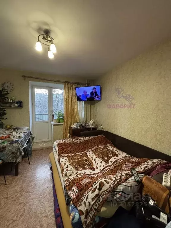 1-к кв. Оренбургская область, Орск Новый город мкр, пер. Николаевский, ... - Фото 0