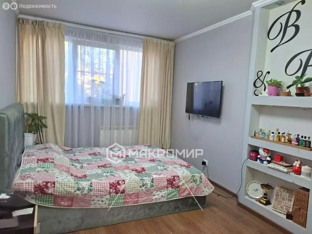3-комнатная квартира: Санкт-Петербург, проспект Стачек, 95к1 (62.7 м) - Фото 1