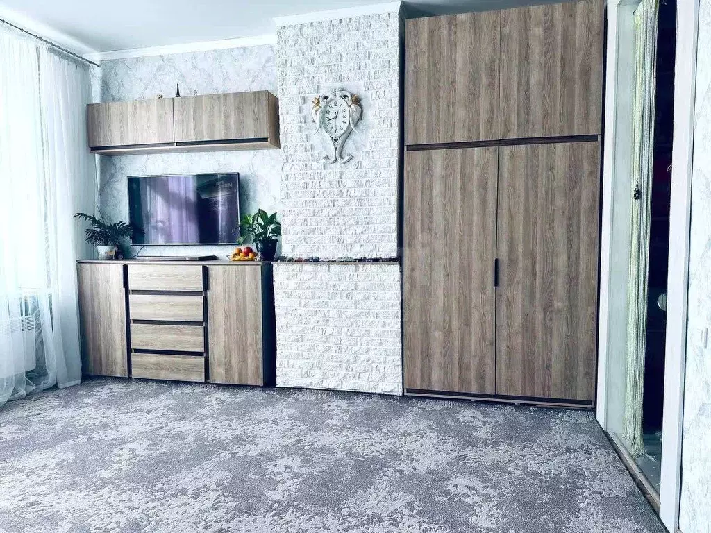 2-к кв. Крым, Симферополь ул. Богдана Хмельницкого (44.0 м) - Фото 1