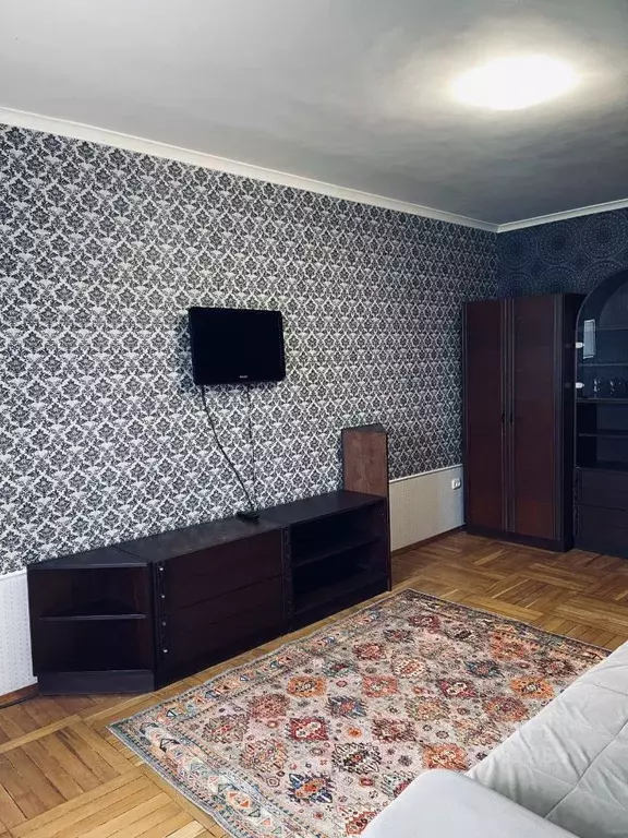 1-к кв. Краснодарский край, Краснодар ул. Южная, 26 (38.0 м) - Фото 2